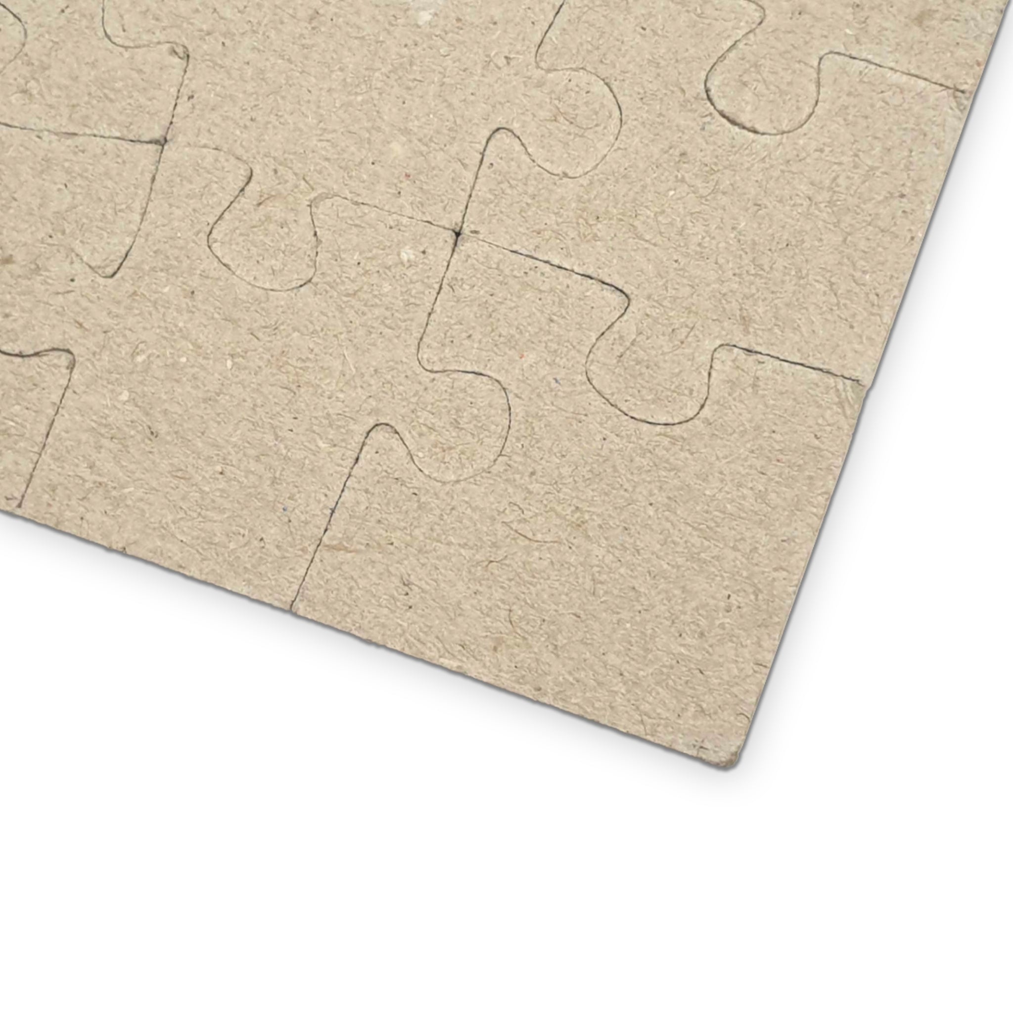 Sypher Limited Edition "Mars Trip" Puzzle