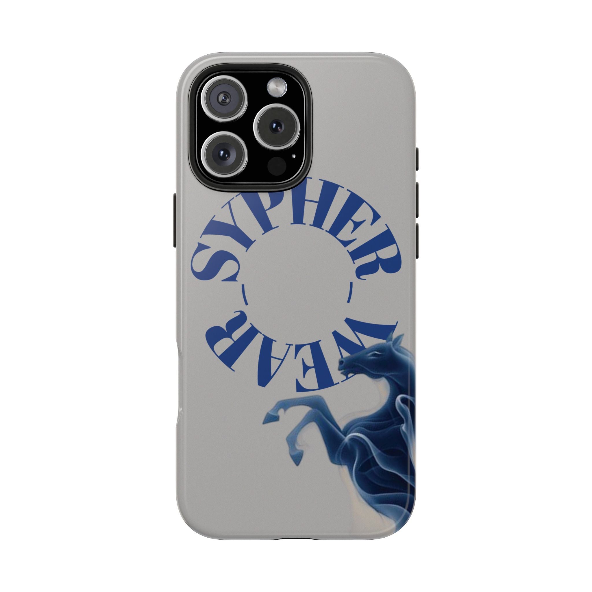 Sypher C1 "Limited Edition"