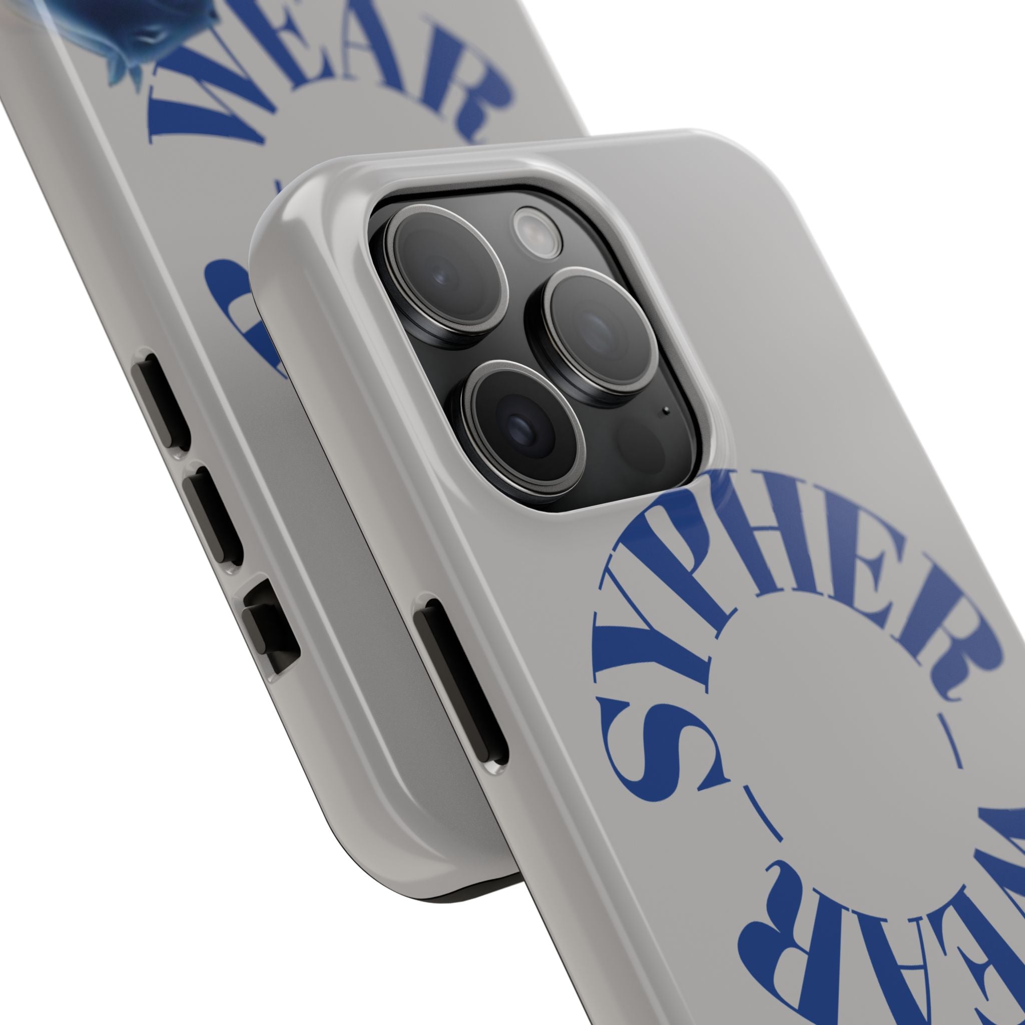 Sypher C1 "Limited Edition"