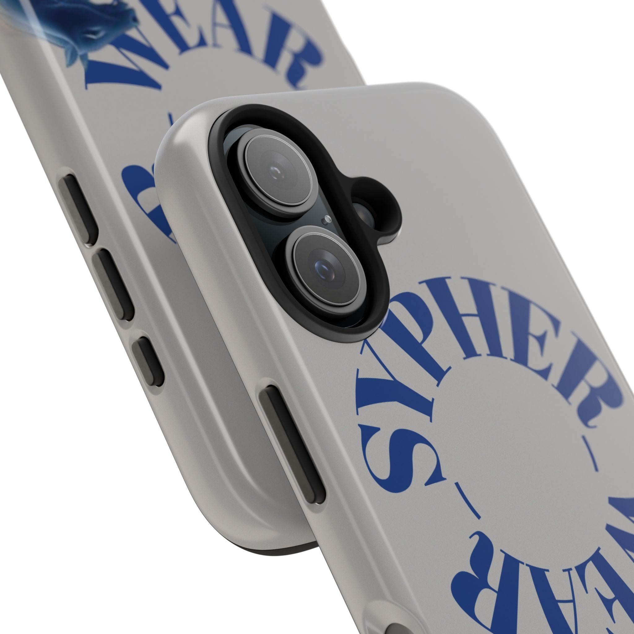Sypher C1 "Limited Edition"