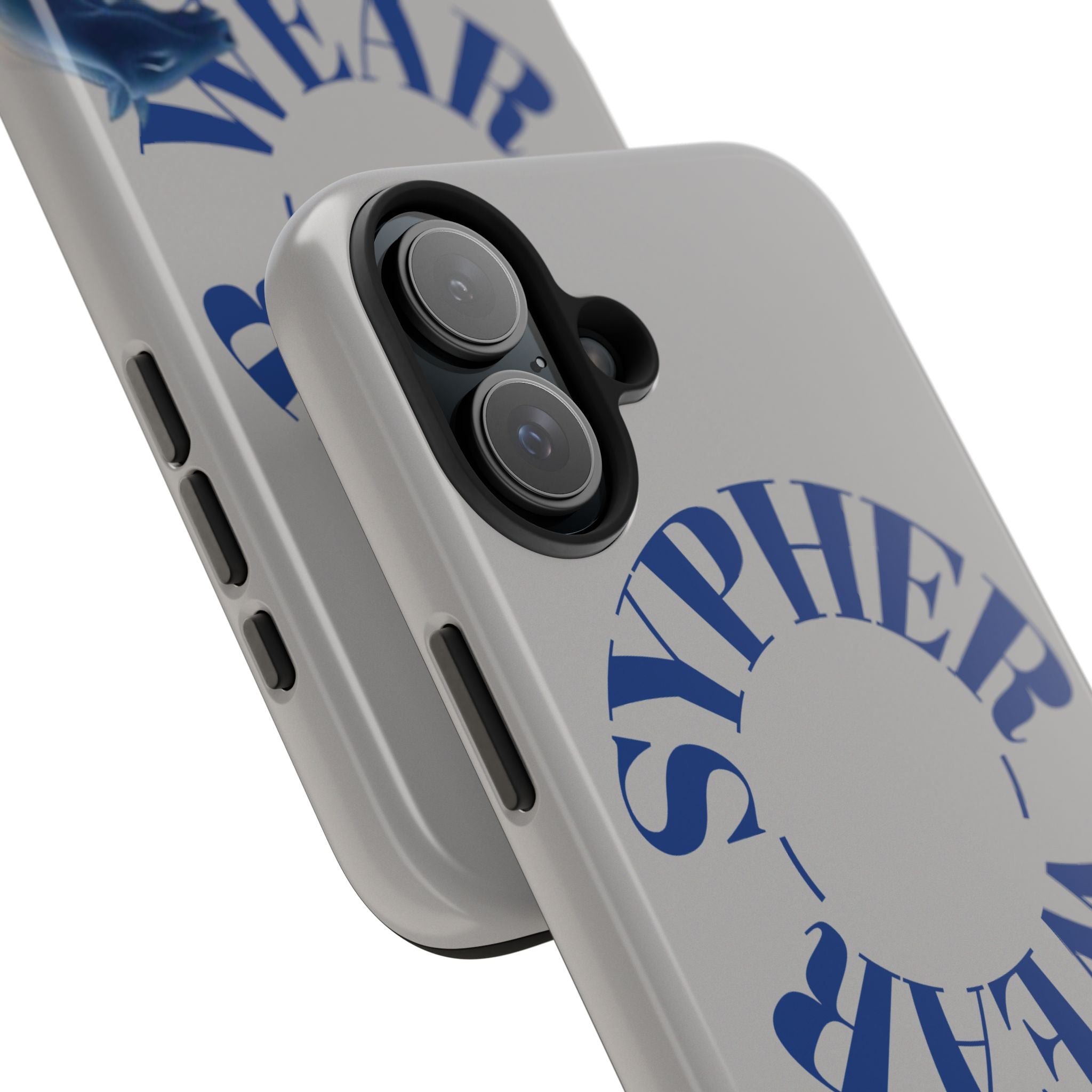 Sypher C1 "Limited Edition"