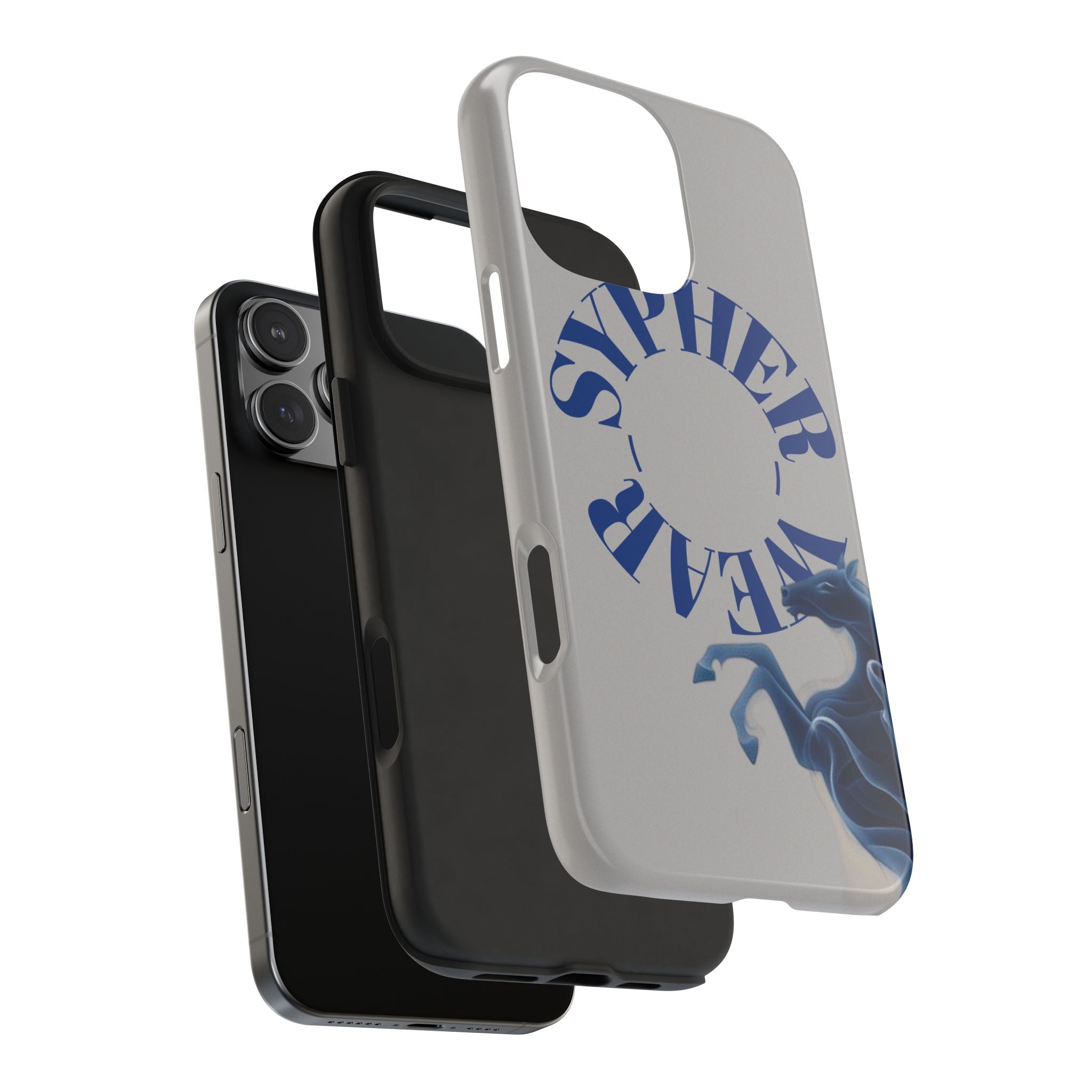 Sypher C1 "Limited Edition"