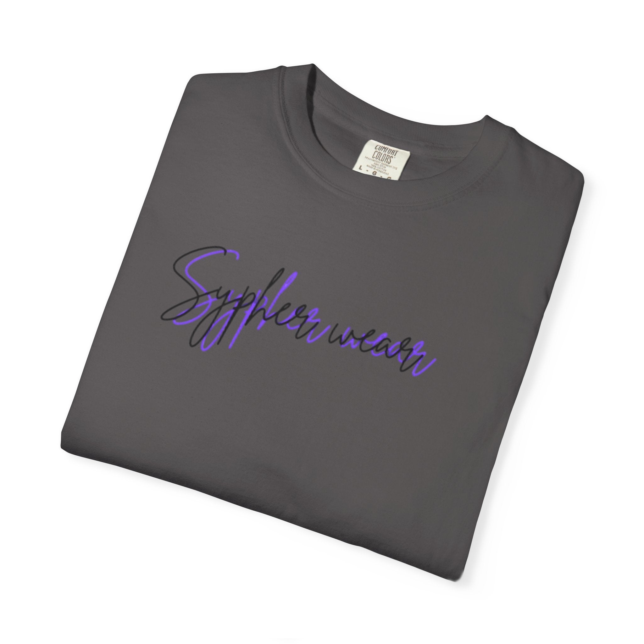 Sypher A4